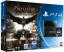 PS4 500 Go - Pack Batman Arkham Knight + Comics (Jet Black) (Exclusif Amazon)