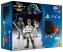 PS4 500 Go - Pack Star Wars Disney Infinity 3.0 (Jet Black)