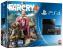 PS4 500 Go - Pack Far Cry 4 (Jet Black)