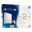 PS4 Pro 1To - Pack Destiny 2 Deluxe Edition (Glacier White)