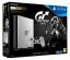 PS4 Slim 1To - Pack Gran Turismo Sport (PS VR) Edition Limitée Silver