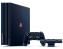 PS4 Pro 2To 500 Million Translucide Dark Blue - Edition Limitée