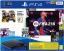 PS4 Slim 500 Go - Pack FIFA 21 + Points Fut + Abonnement PS+ 14 Jours (Jet Black)