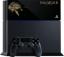 PS4 - Final Fantasy XIV Online Edition (Jet Black)