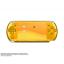 PSP Slim & Lite Bright Yellow (PSP-3000BY)