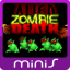 Alien Zombie Death (minis)