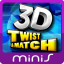 3D Twist & Match (minis)