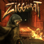 Ziggurat (PSN PS4)
