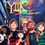 YIIK: A Postmodern RPG (PSN PS4)