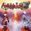 Antiquia Lost (PS4 PSVita)