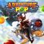 Adventure Pop (PS4)