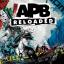 APB Reloaded (PS4)