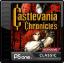 Castlevania Chronicles (PS3 - PSP)