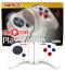 PS1 Namco Controller NeGcon NPC-101 White