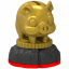 Objet Magique - Piggy Bank (Trap Team)