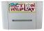 SNES Pro Action Replay (Datel Electronics)