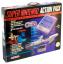 Super Nintendo : Action Pack Super Scope - Soft Super Scope 6 - 1 pad