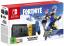 Nintendo Switch Edition Spéciale Fortnite Préinstallé + code Pack Panthère (Joy-Con jaune/bleu exclusifs)
