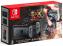 Nintendo Switch Monster Hunter XX: Double Cross Special Pack