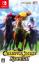 Champion Jockey Special