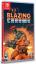 Blazing Chrome - Limited Run #48