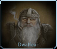 Dwalfear