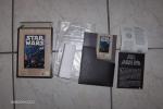 Star Wars Complet boîte état neuf