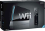 Nintendo Wii Noire