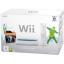 Nintendo Wii Blanche + Just Dance 2