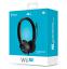 Wii U Stereo Gaming Headset Ear Force NLa Black (Turtle Beach)