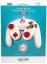 Wii U Wired Fight Pad Manette filaire de combat - Toad (PDP)