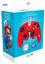 Wii U Wired Fight Pad Manette filaire de combat - Mario (PDP)