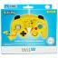 Wii U Battle Pad Turbo Pokémon - Pikachu (Hori)