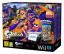 Nintendo Wii U 32 Go Splatoon Premium Pack - Edition Limitée (Black)