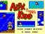 Alex Kidd in Miracle World (Console Virtuelle)