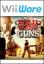 Wild West Guns (WiiWare)