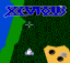 Xevious (Console Virtuelle)