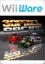 3D Pixel Racing (Wii)