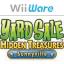 Yard Sale Hidden Treasures: Sunnyville (WiiWare)
