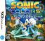 Sonic Colours