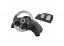 Xbox MC2 MicroCon Racing Wheel gouvernaille noir & gris (Mad Catz)