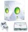 Xbox Crystal Transparante + 2 Manettes - Edition Limitée