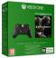 Microsoft Xbox One Manette Sans Fil + Mortal Kombat X