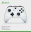 Microsoft Xbox One Manette sans fil Blanche