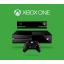 Xbox One 500 Go - Edition Standard avec Capteur Kinect