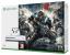 Xbox One S 1To - Pack Gears of War 4