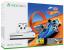 Xbox One S 500 Go - Pack Forza Horizon 3 + Hot Wheels (Blanche)