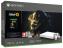 Xbox One X 1To - Pack Fallout 76 Edition Spéciale Robot White