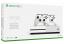 Xbox One S 1To + 2 Manettes (White)