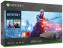 Xbox One X 1To Gold Rush Special Edition - Pack Battlefield V Edition Deluxe (Black)